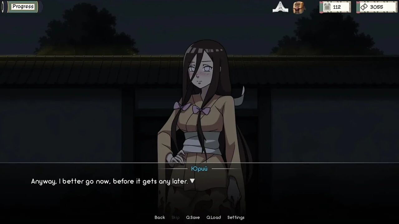 Complete Gameplay - Kunoichi Trainer, Part 20