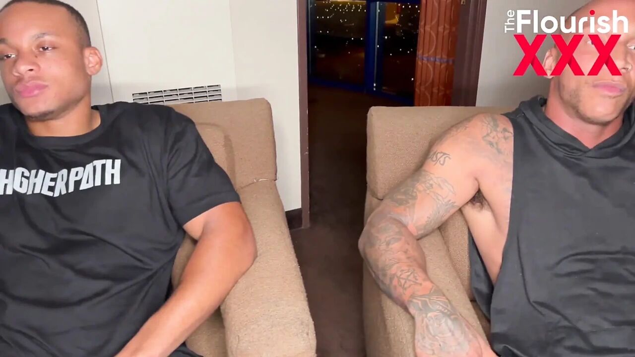 MILF Queentiffy BBC 3some by Neptune and Trucifer