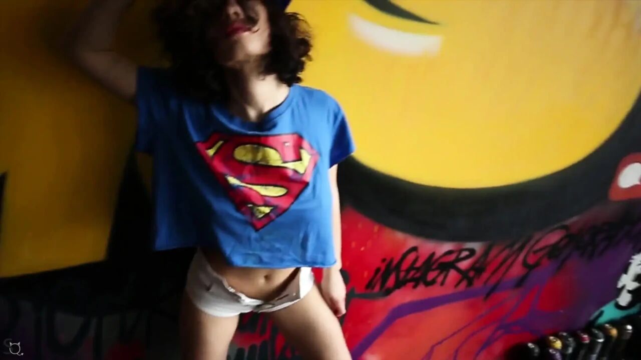 Shpitsy Q Video Release Stasy Q 214
