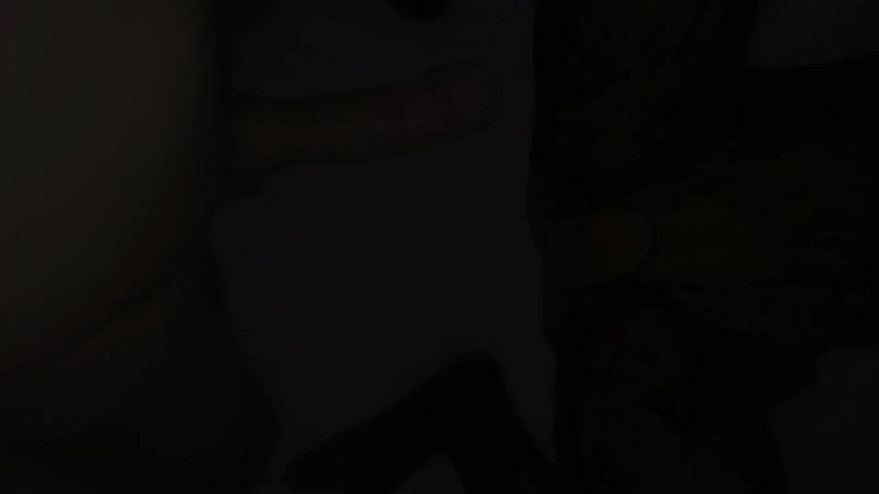 Hot sex with slut cumming on her