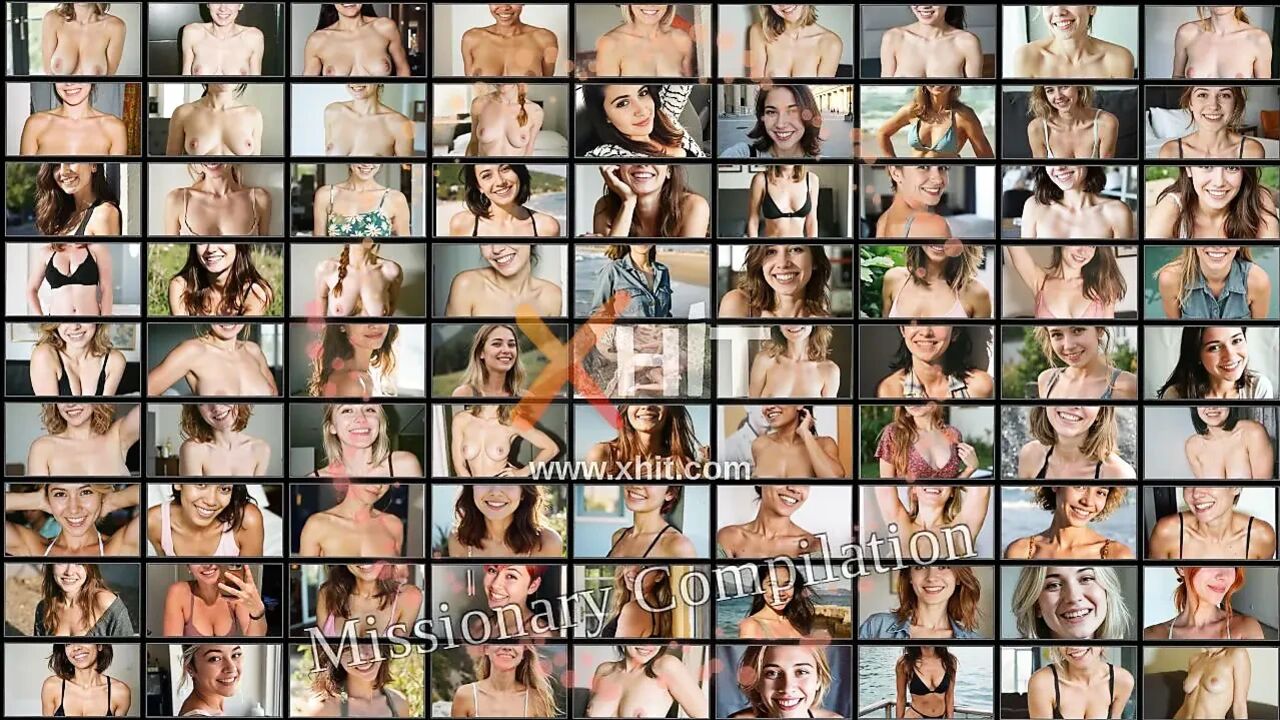 Exciting missionary compilation with Teena Dolly and friends
