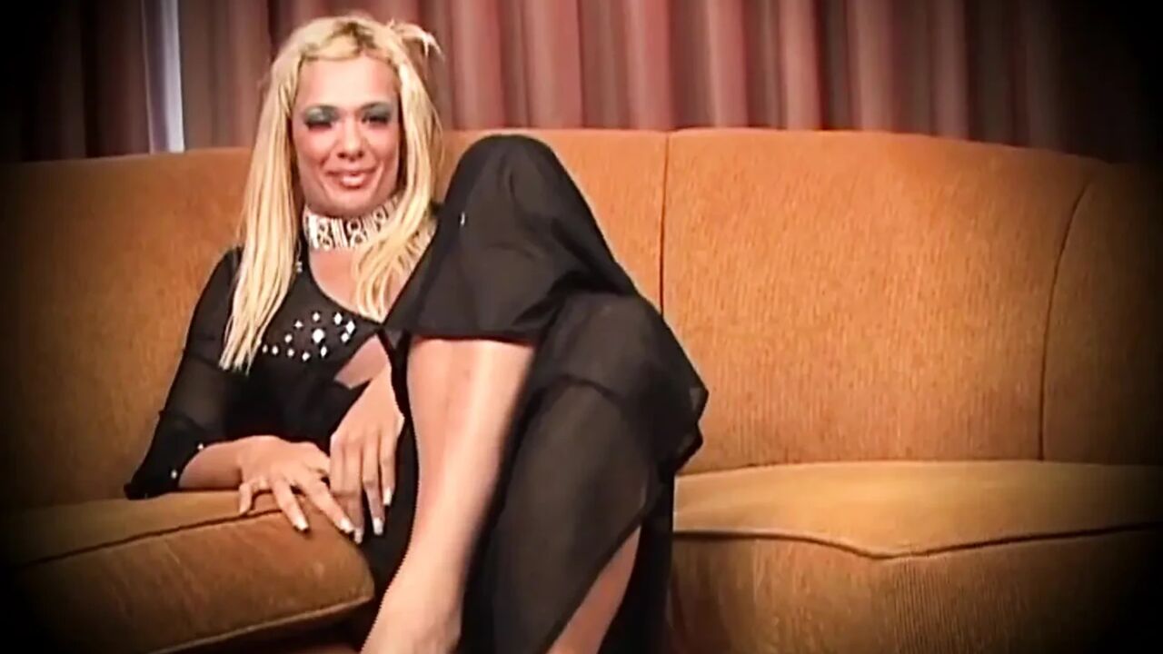 Blonde MILF with Nice Tits Ass Fucked and Cumshot in Mouth by Big Cock