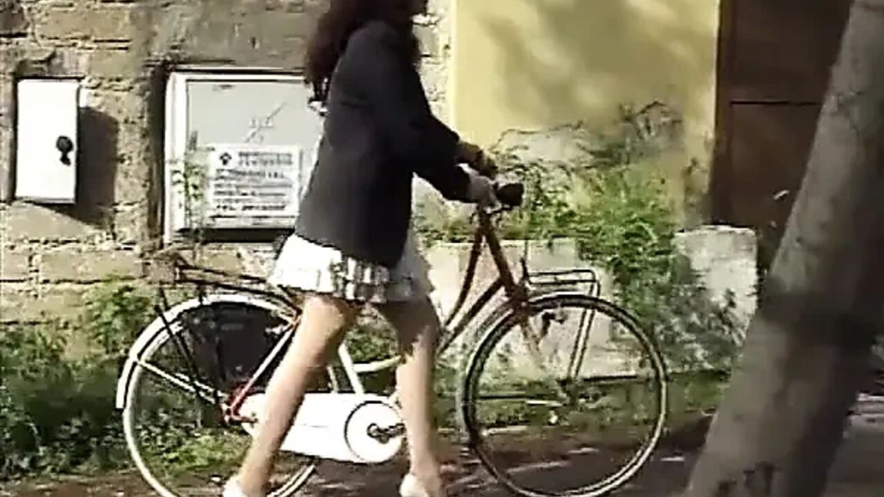 Jessica Rizzo production La postina