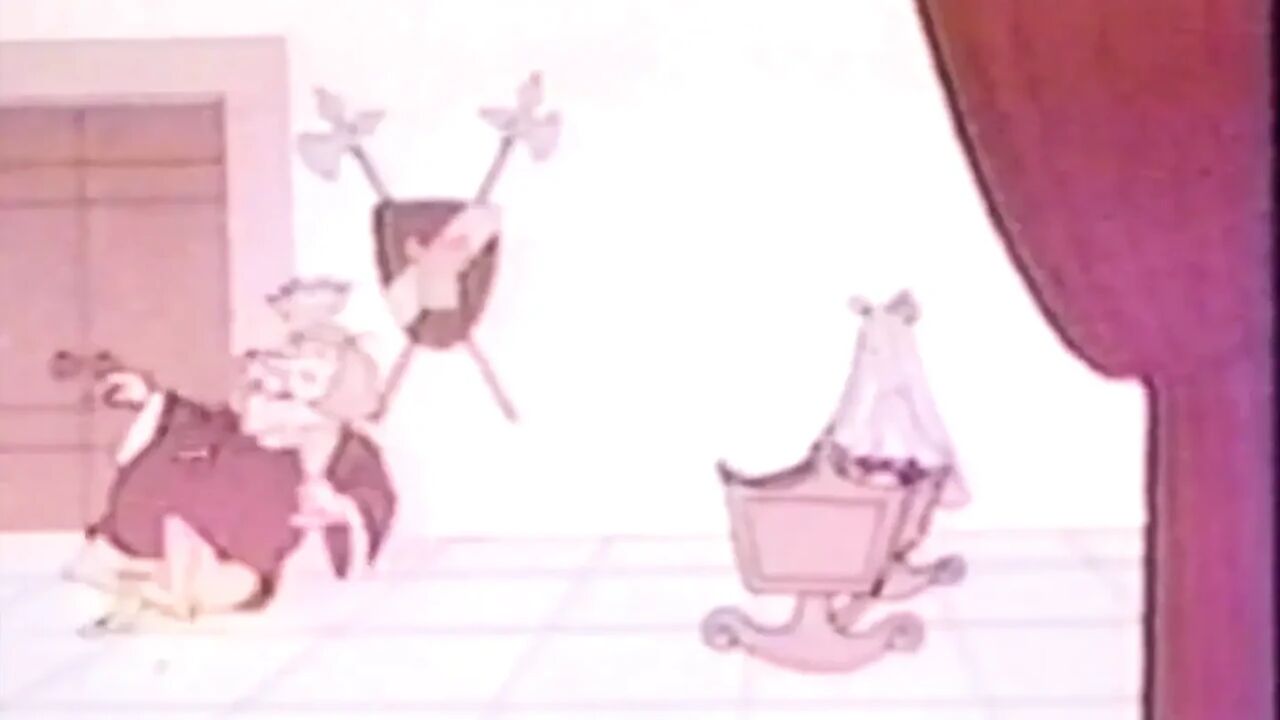 Perverted Cartoons (part 3)