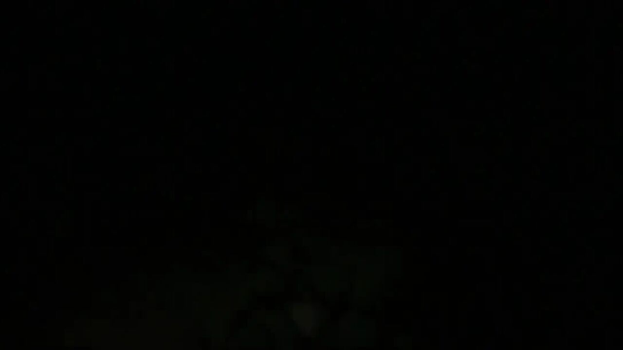 Public Bukkake Whore in the Woods
