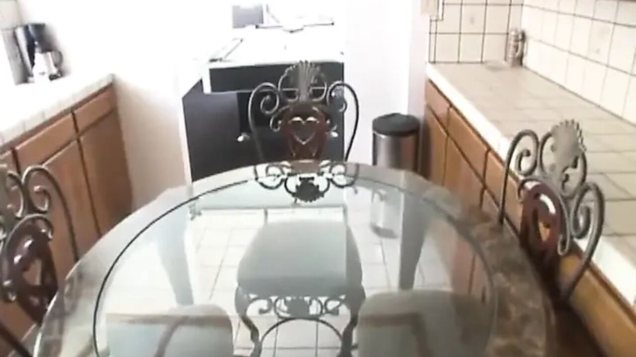 Super Sexy Ebony with Big Tits and Perfect Body Fucks Big Black Cock