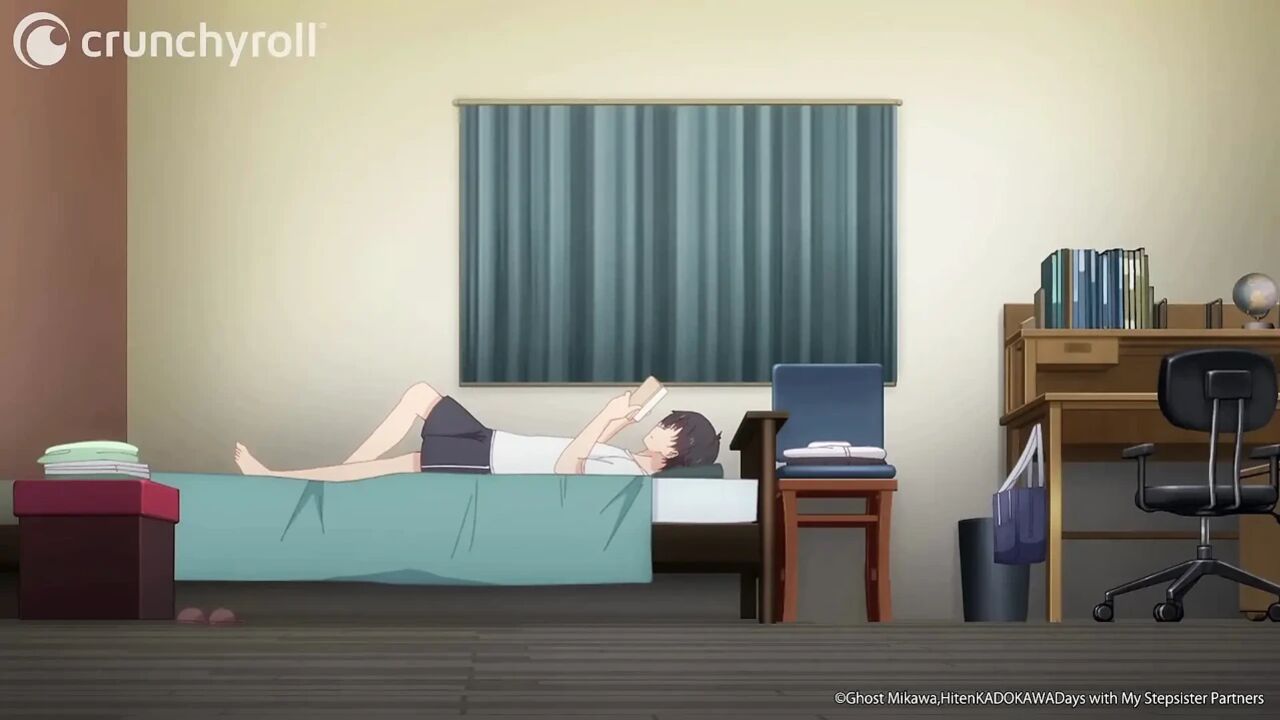 Highschool Girl’s Butt Is Too Soft and I Can’t Stop Ejaculating