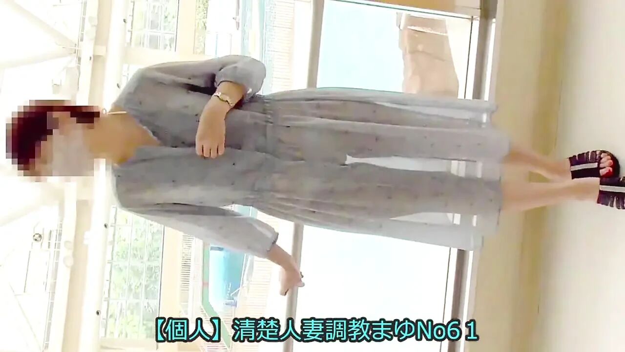 Mayu No61 Petit Exposure, Swimsuit Sex, White Eye Orgasm, Nipple Piercing, Squirting, Convulsive Orgasm