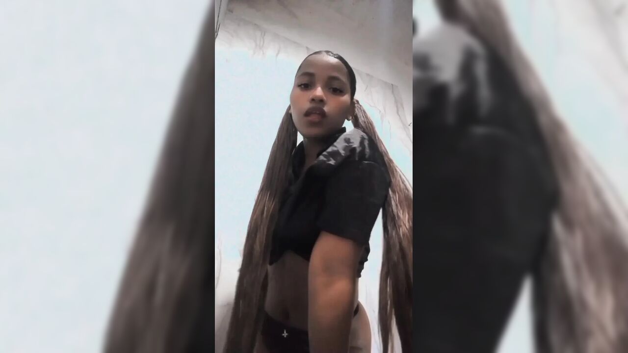 What are you waiting for to subscribe to my blue and to be rich with me watch my full videos without censorship