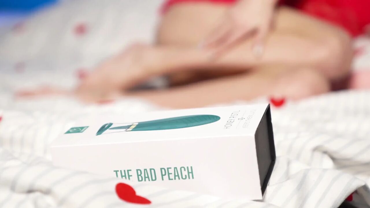 Hot Stream! They Really Enjoyed Using These Sex Toys!