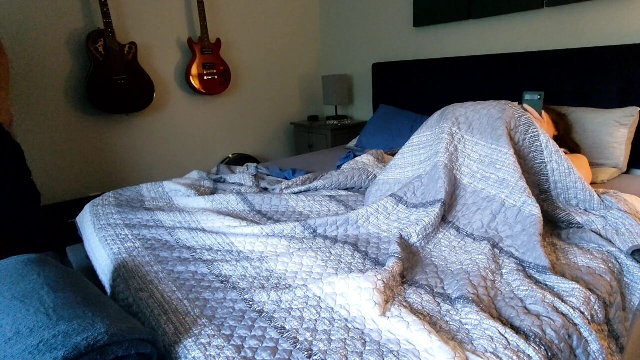 Sex Tape 20 - Afternoon Sex - 5-21-2022