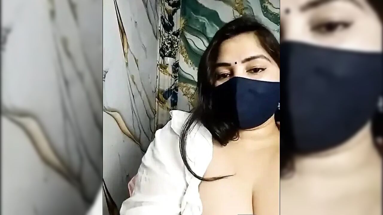 Viral Mms of an Influencer