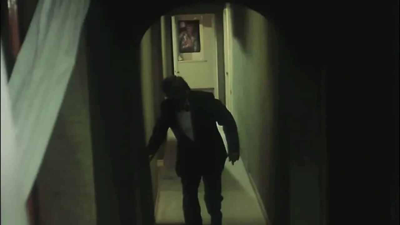 At the Sex Hotel No One Is Spared