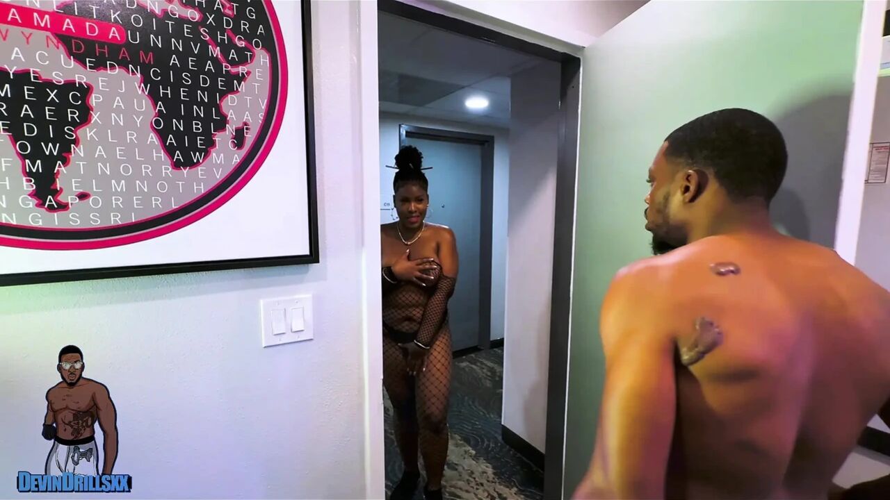 Wrong Door Right Time