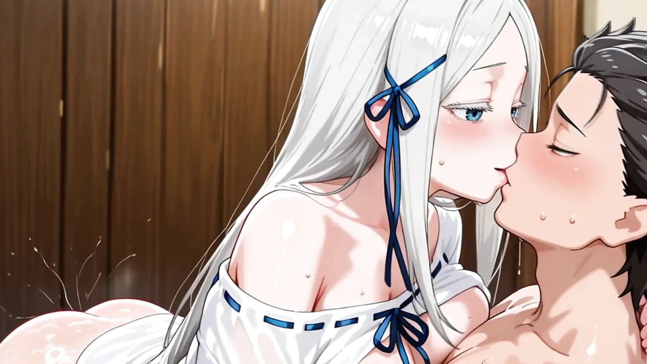 Subaru x Pandora (ReZero)