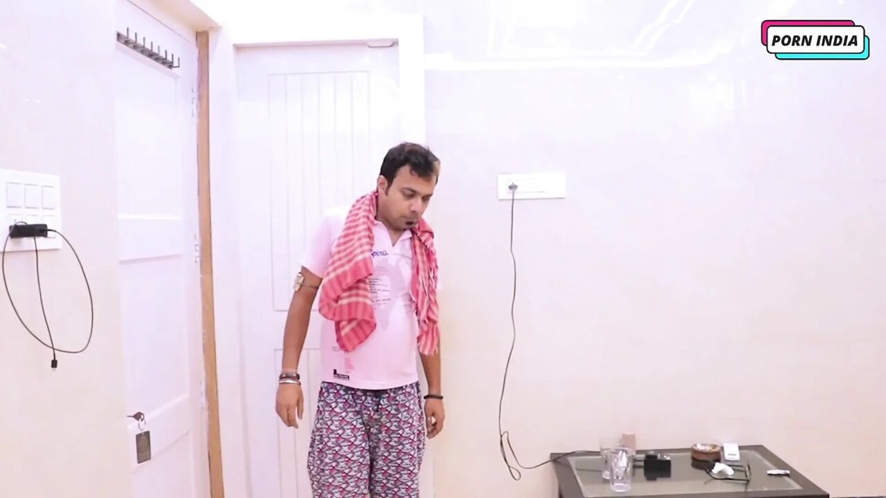 Cute Chubby Girl Gets Fucked Hard by Servant