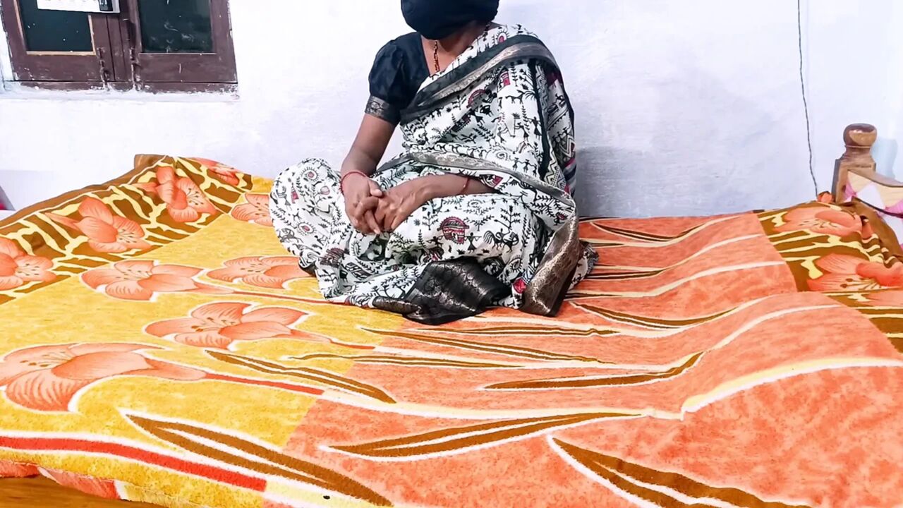 Indian Hot Wife Homemade Pussy Licking