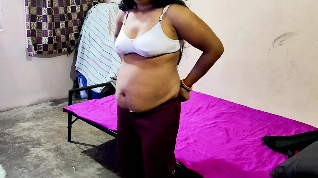 Indian housewife ki gand chudai