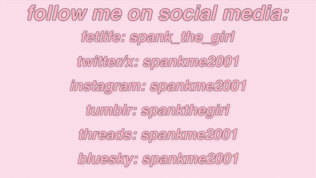 Hand Spanked, Fingered and Paddled in the Wheelbarrow Position