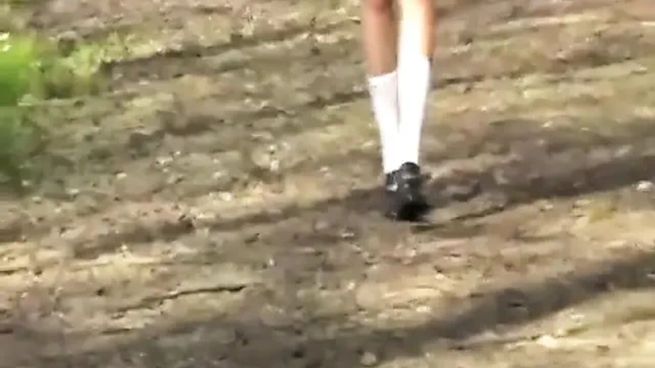 Walk 2 Featuring Ashleigh Mckenzie