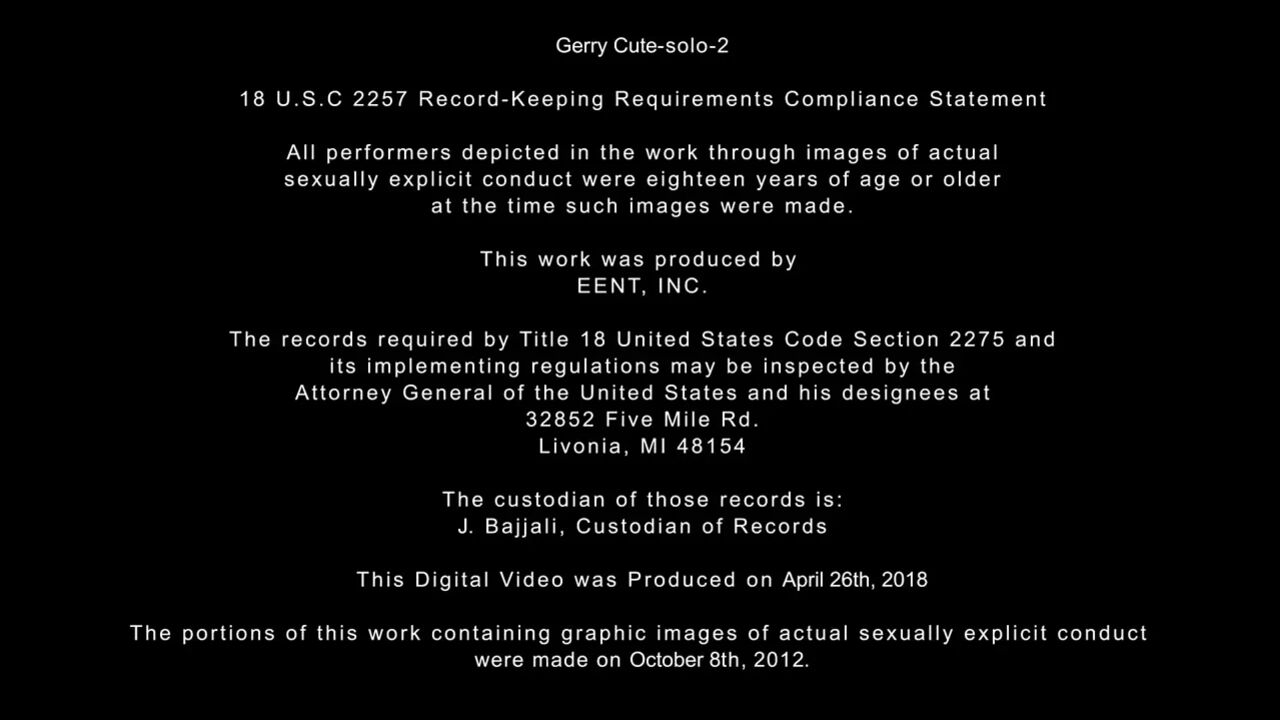 Gerry