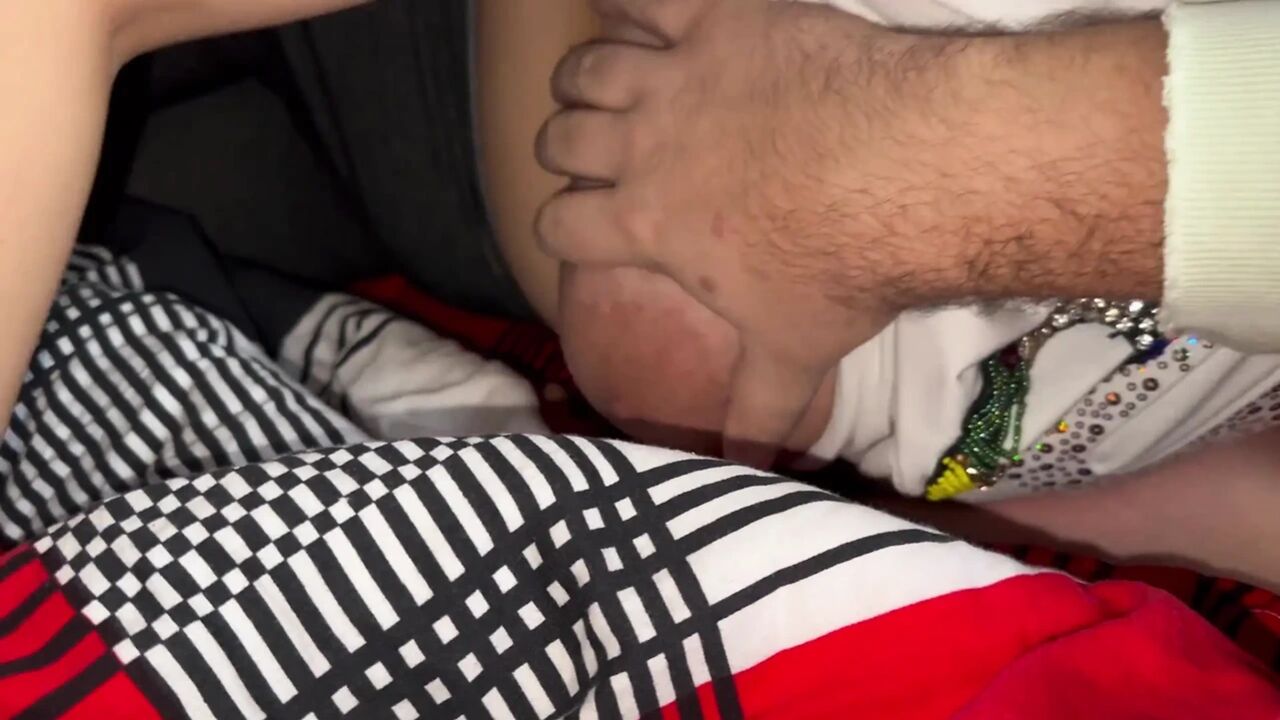 Can I lick your dick and balls ?? and I wanna taste your ass too !!!