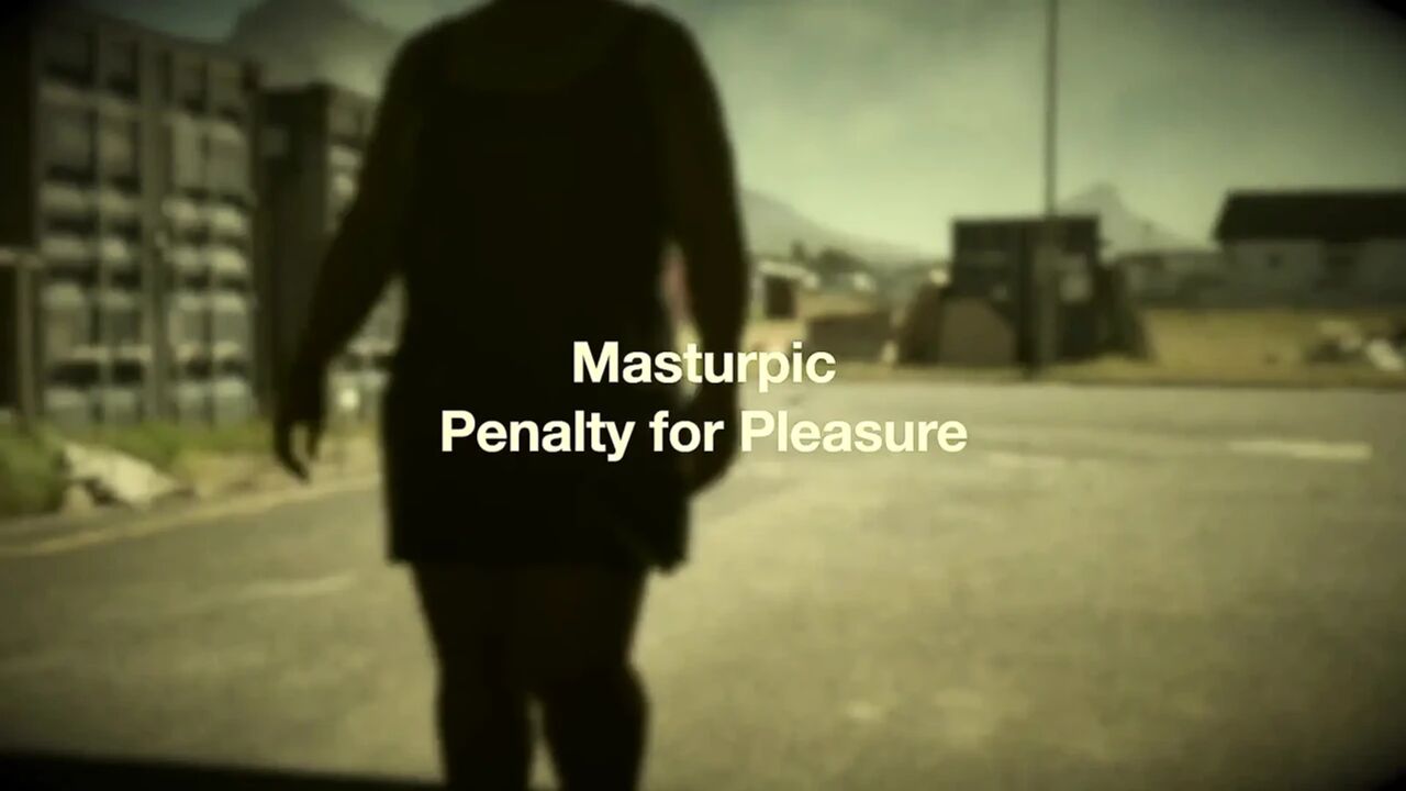 Twisted Nymphs - Penalty for Pleasure - Part 2