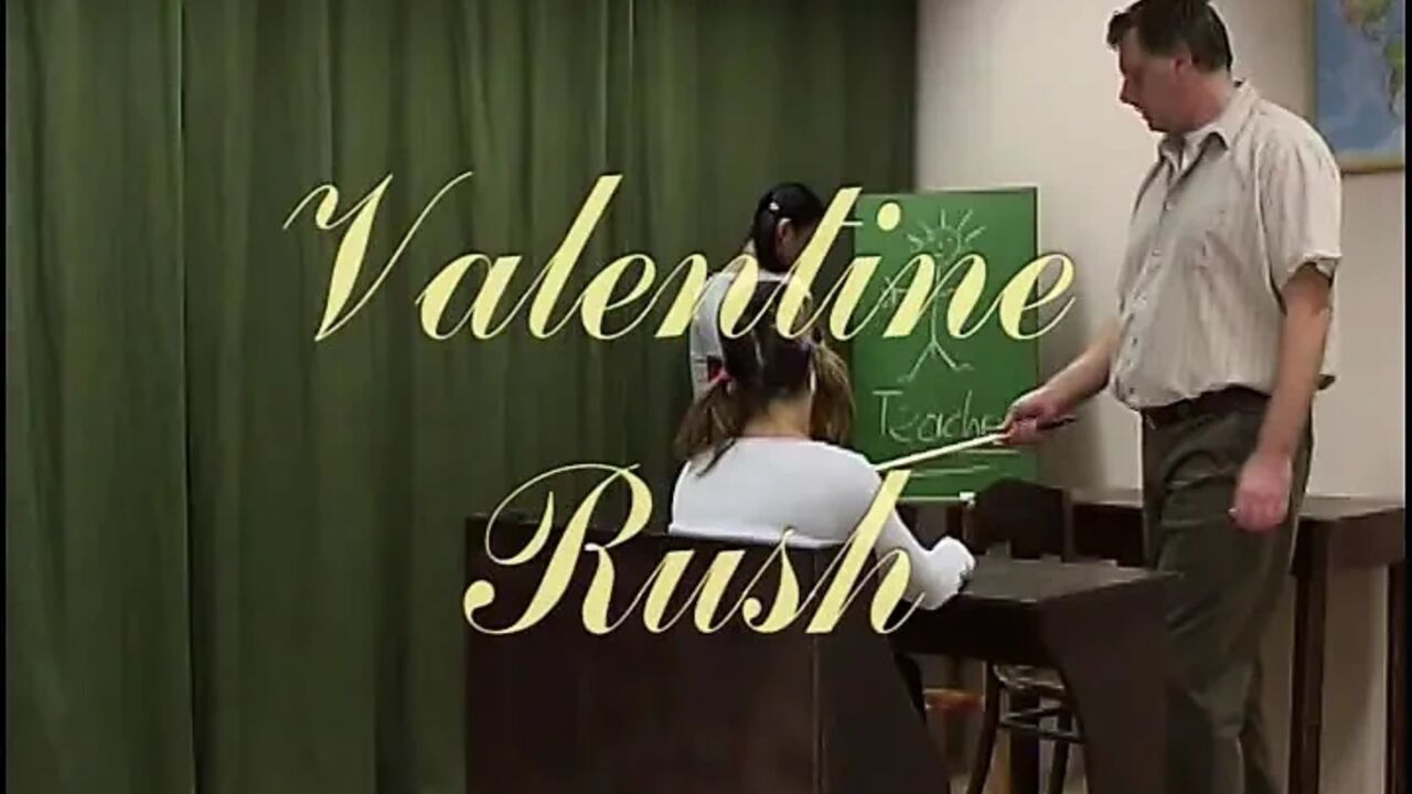 Valentine Cane Classic07115