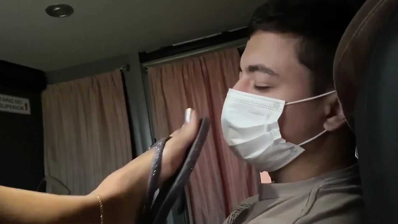 Bus Trip Ep 4