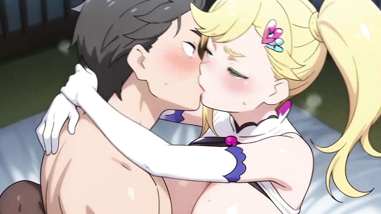Subaru x Minerva (ReZero)