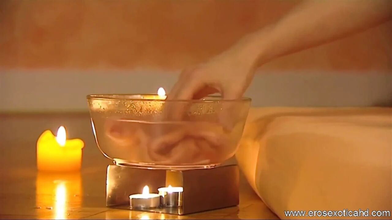 Eros Exotica HD: Lingham Massage (hd): Part 8