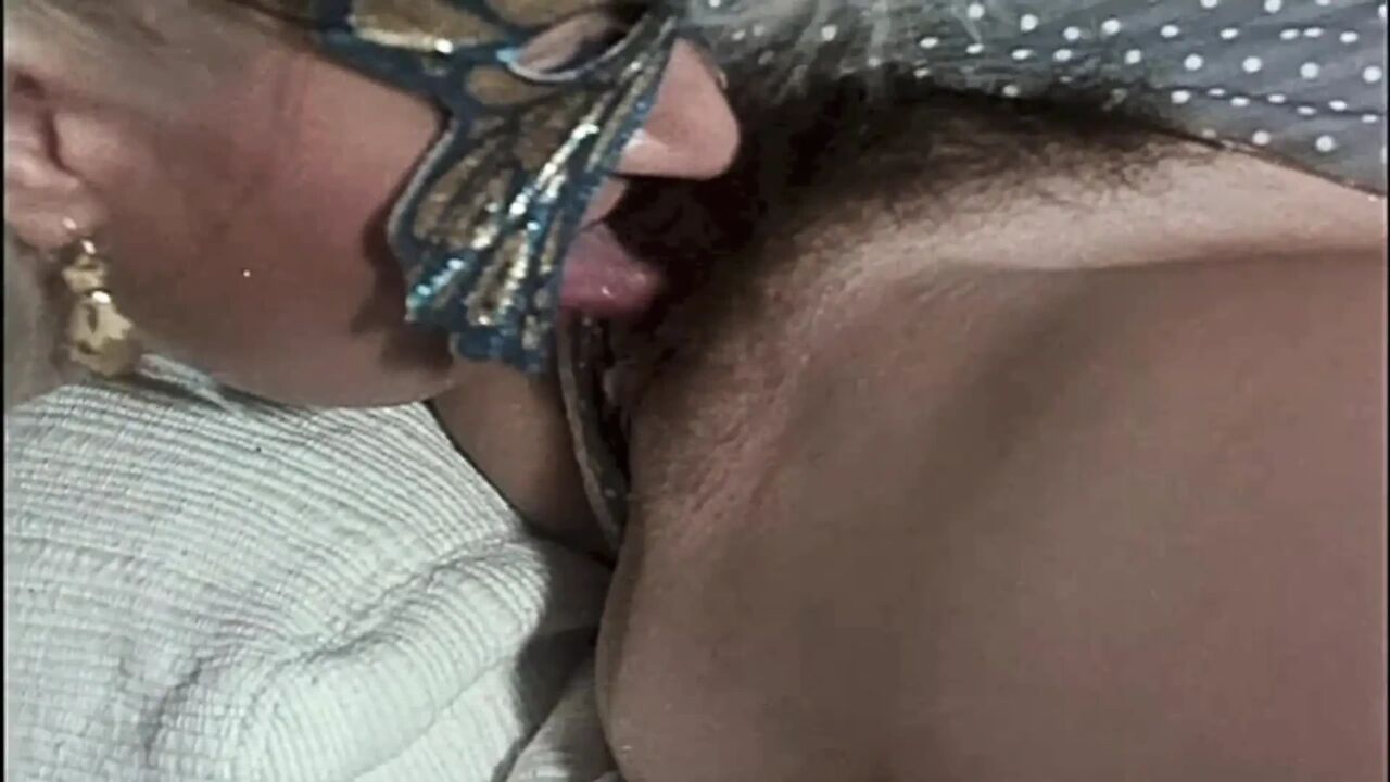 Inside a 90's Porn Movie