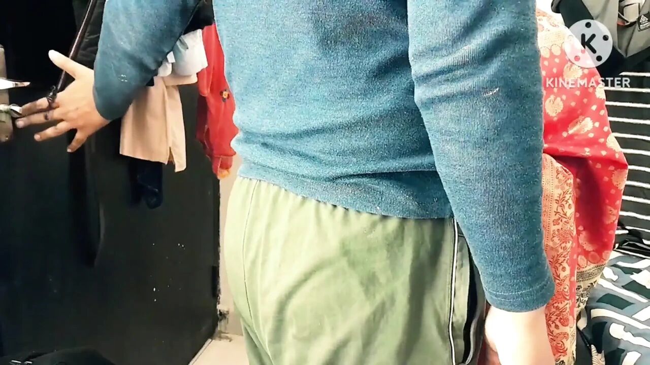Tenant Fuck Hard Landlord's Wife in Hindi Audio