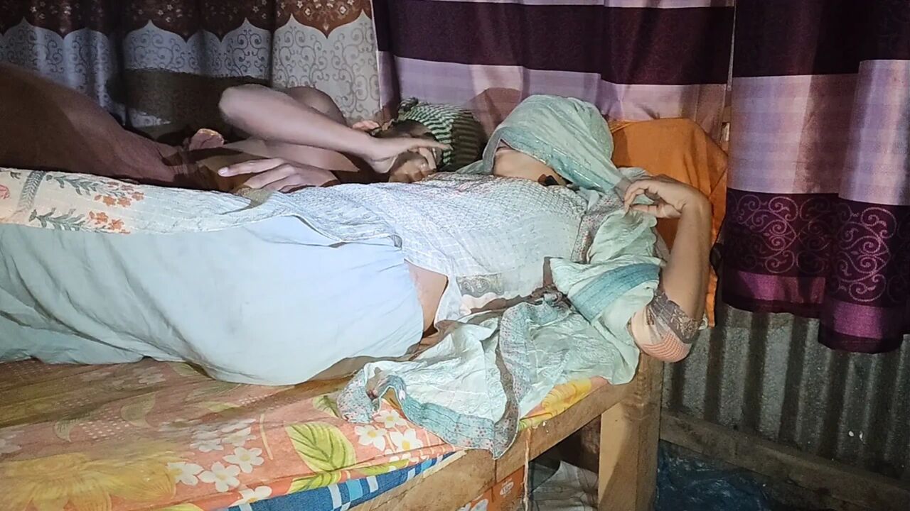 Lost In Each Other’s Touch With My Romantic Girlfriend