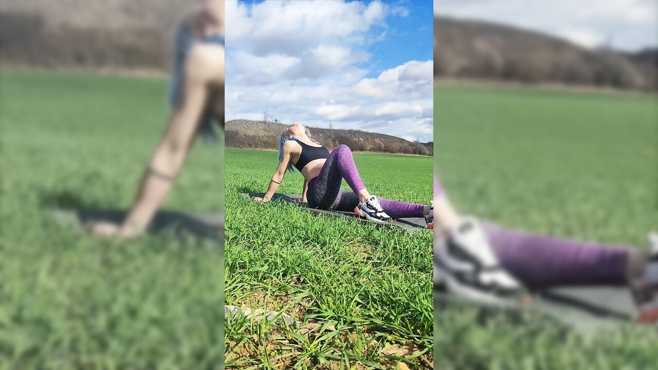 Fitness Outside