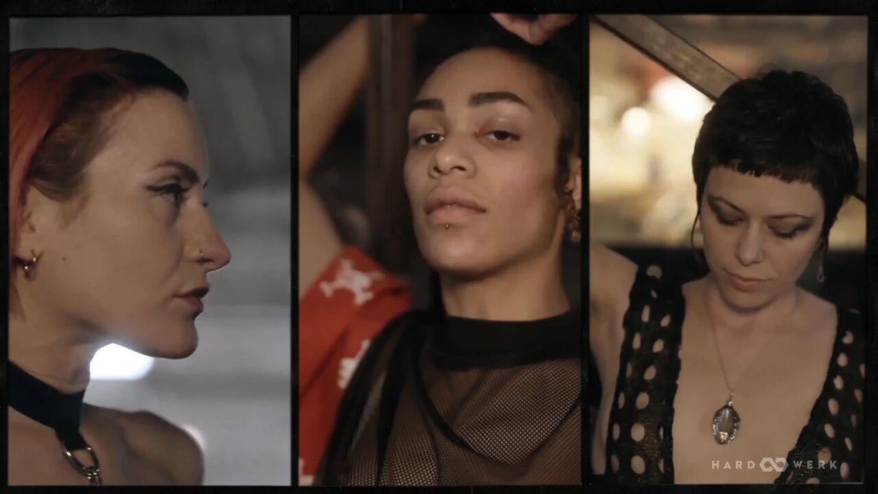 Triptychon 6
