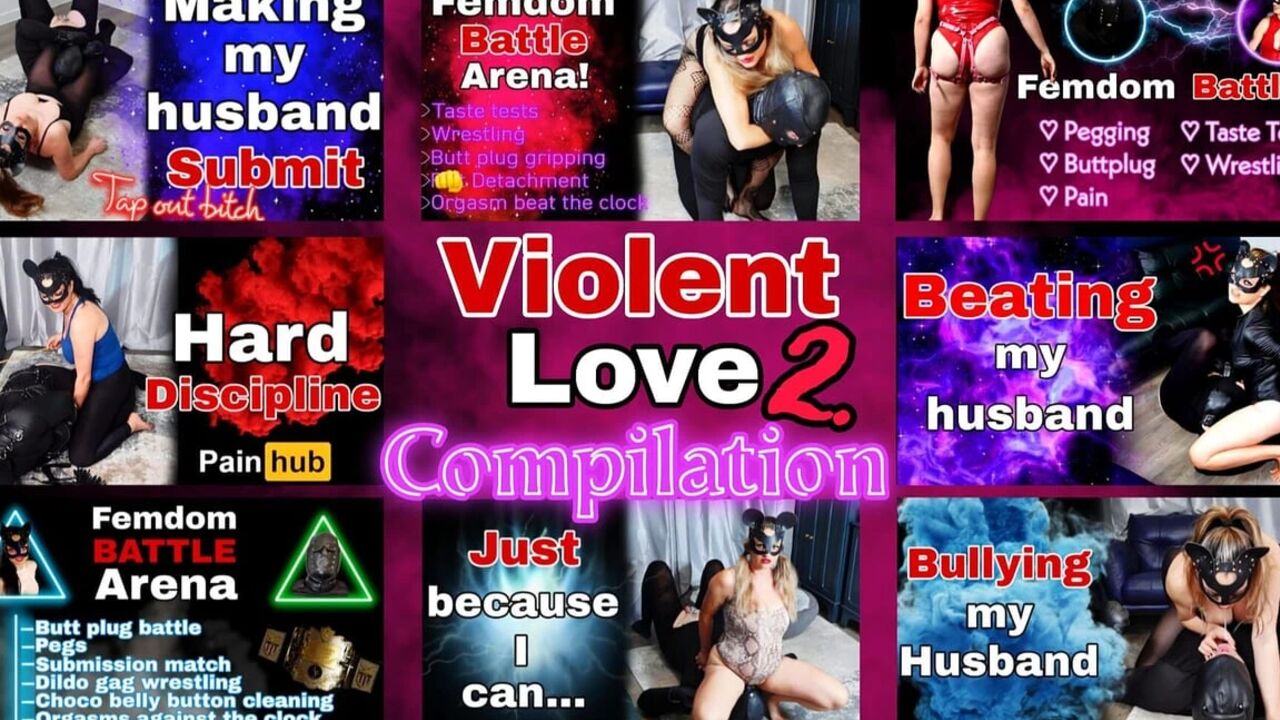Hard Love Vol 2