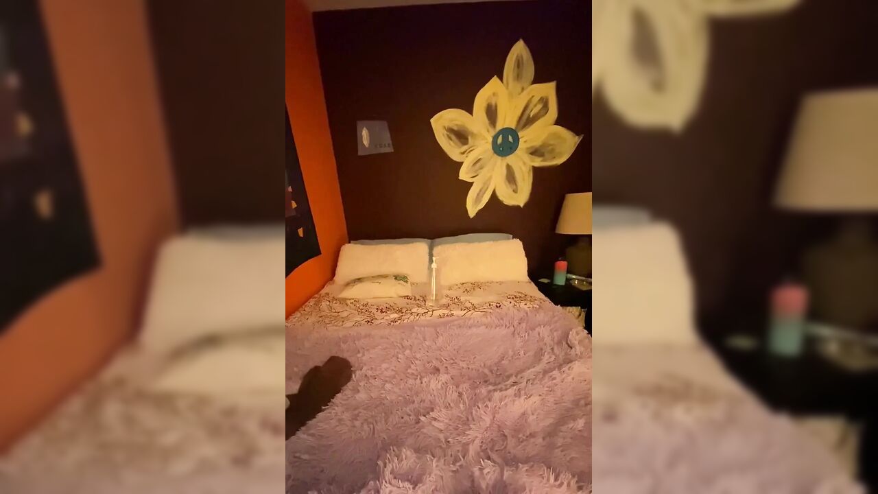 Every Night This Week Wevve Used Each Other to Masterbate Before Bed and This Is How We Do It.