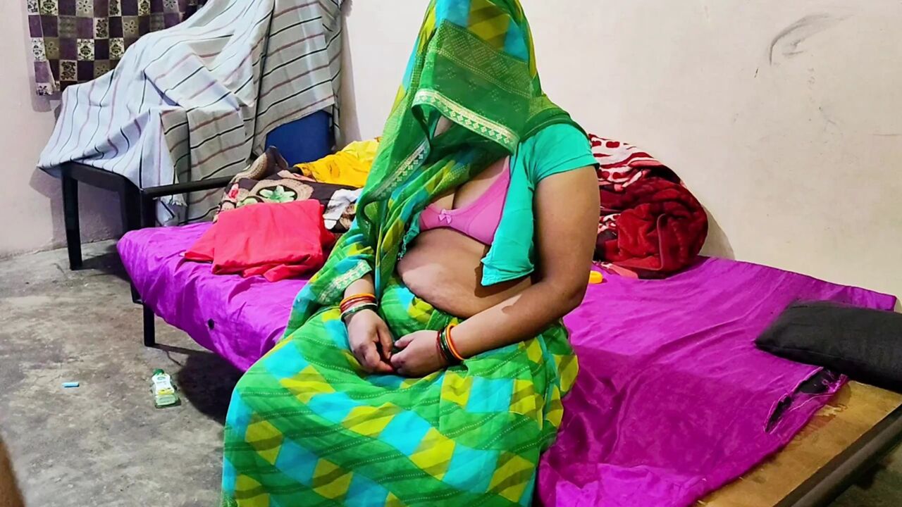 Indian housewife ass fuking