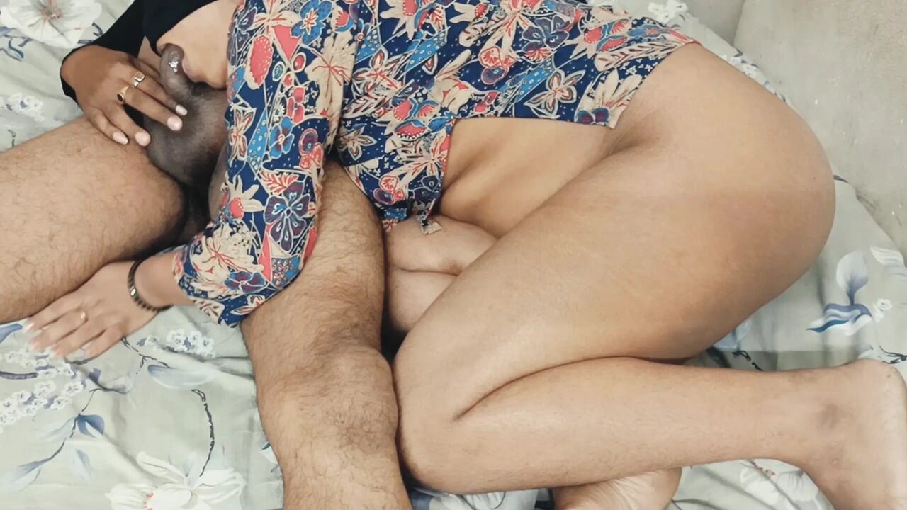 Today is my wedding I had a fantasies to have sex with new person so had sex with my step brother who came to my house for wed