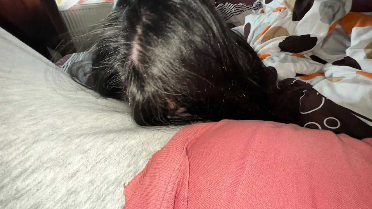 My First Time When I Suck a Dick Darling so Be Gentle!
