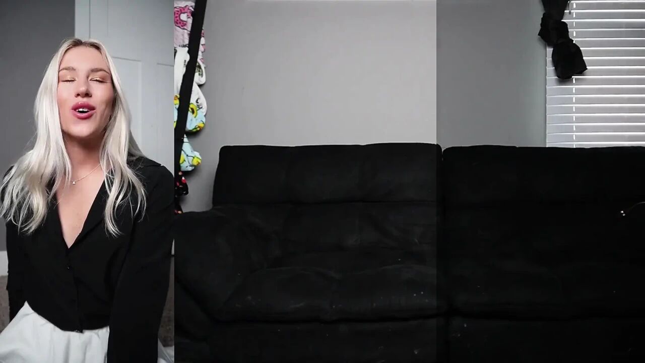 Naughty Therapy Session Part Two