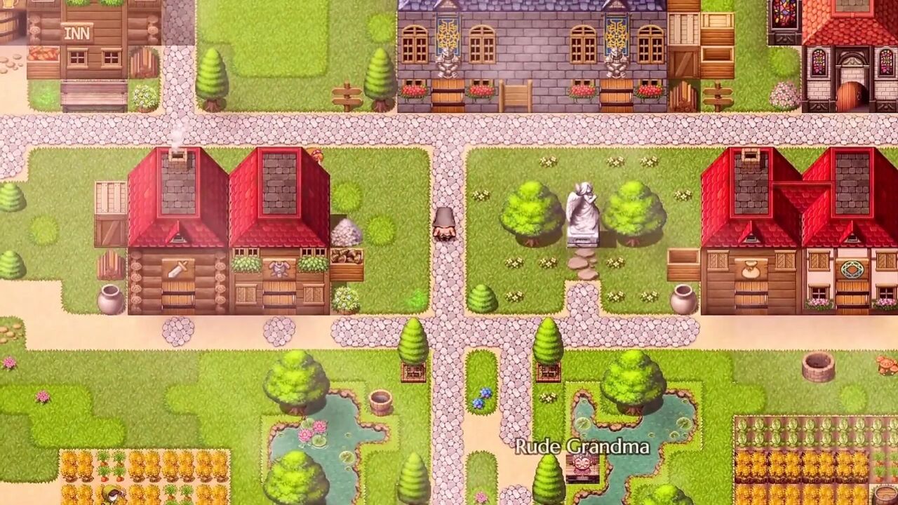 Goblin Layer - Milking My Best Friend's Giant Tits