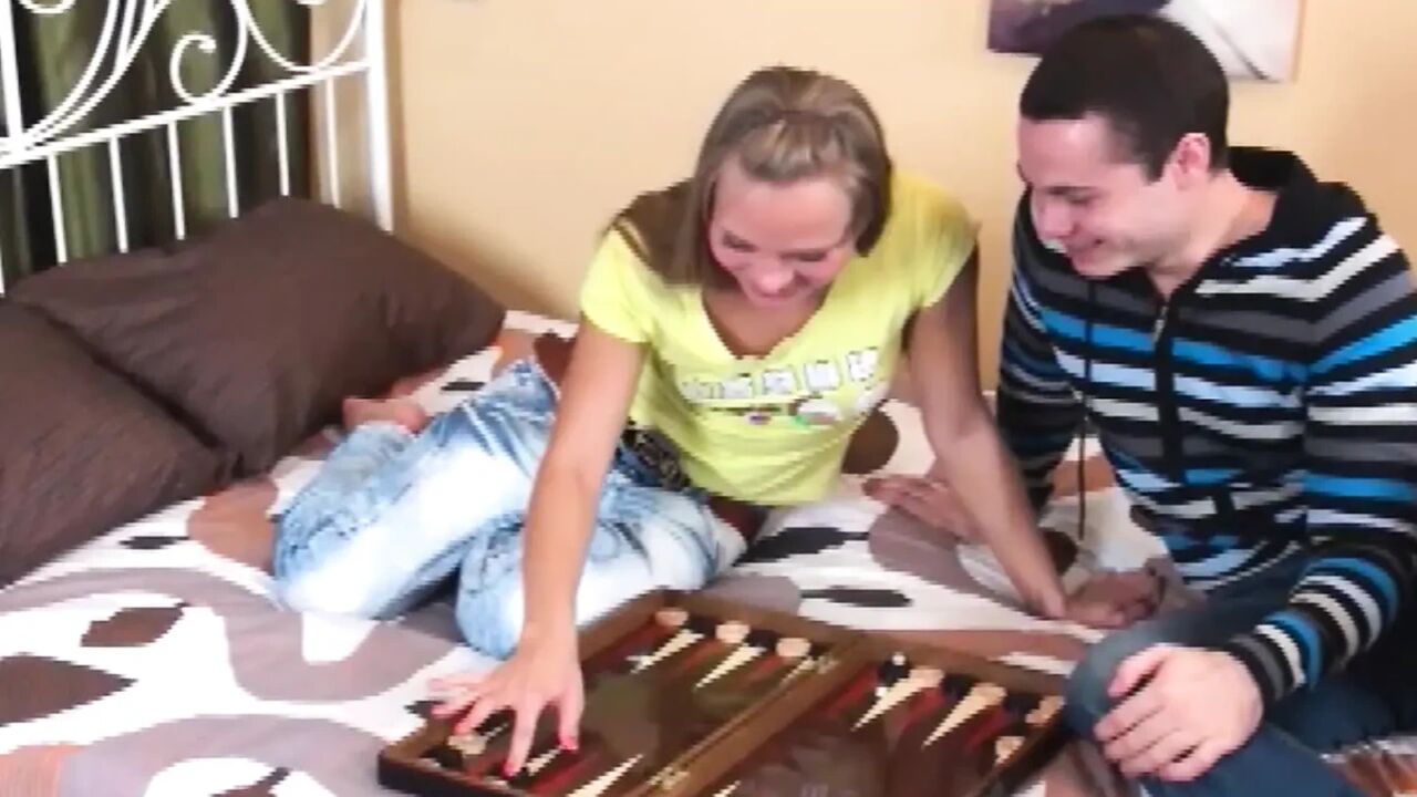 Whoreholes Getting Wrecked (full Porn Movie)