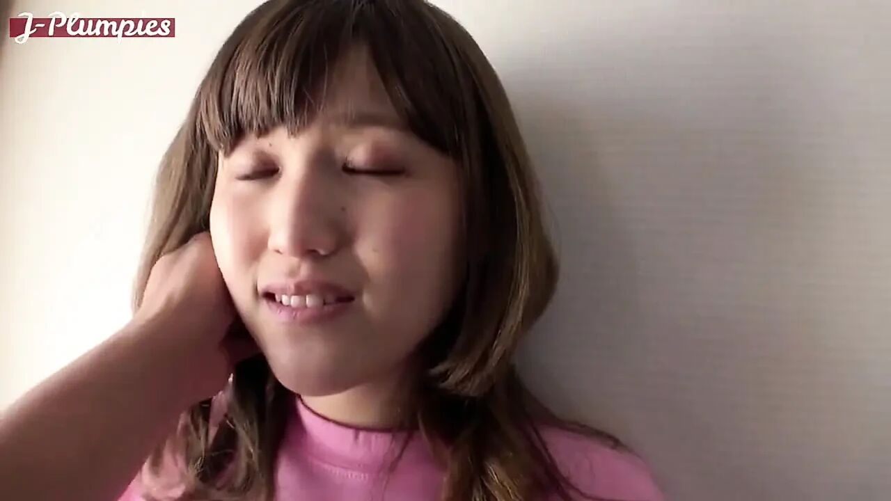 Pink Nipples Rising When Momo’s Plush Curves Tremble and Welcome My Slow Deep Raw Slide Inside