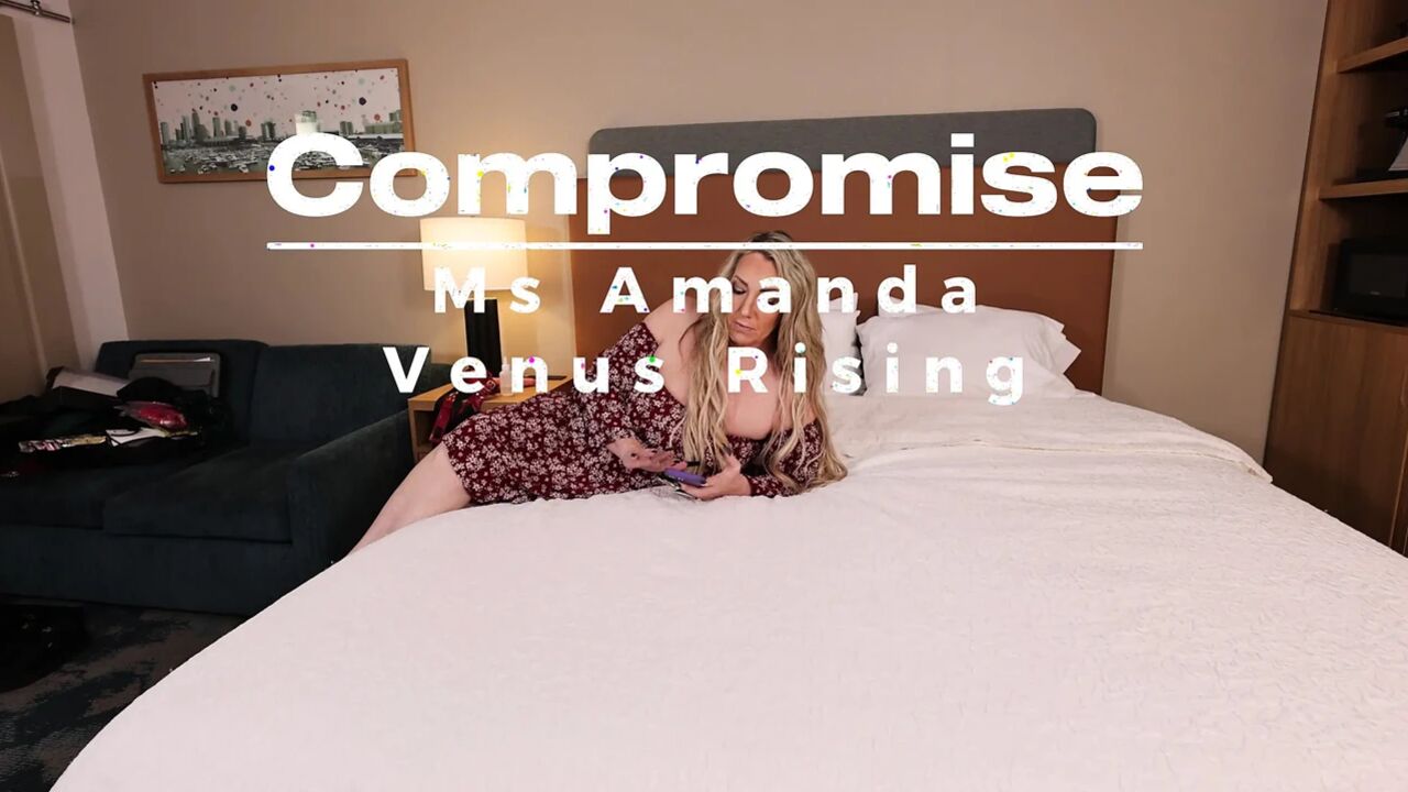 Compromise - girl girl for hot sex