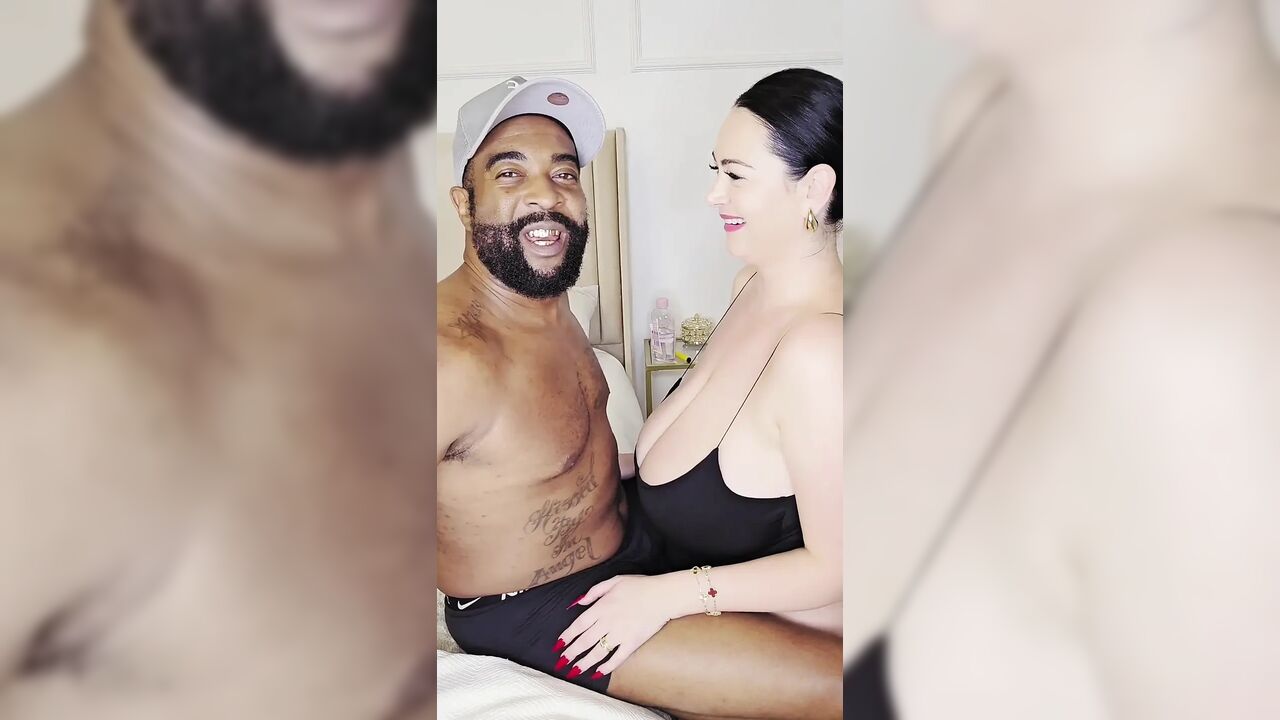Euro PAWG Big Massive Tits Pounded Hard