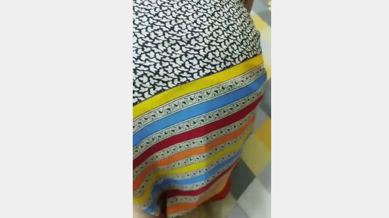 Fucking an Hot Bhabhi in Her Big Ass with Big Bouncing Boobs