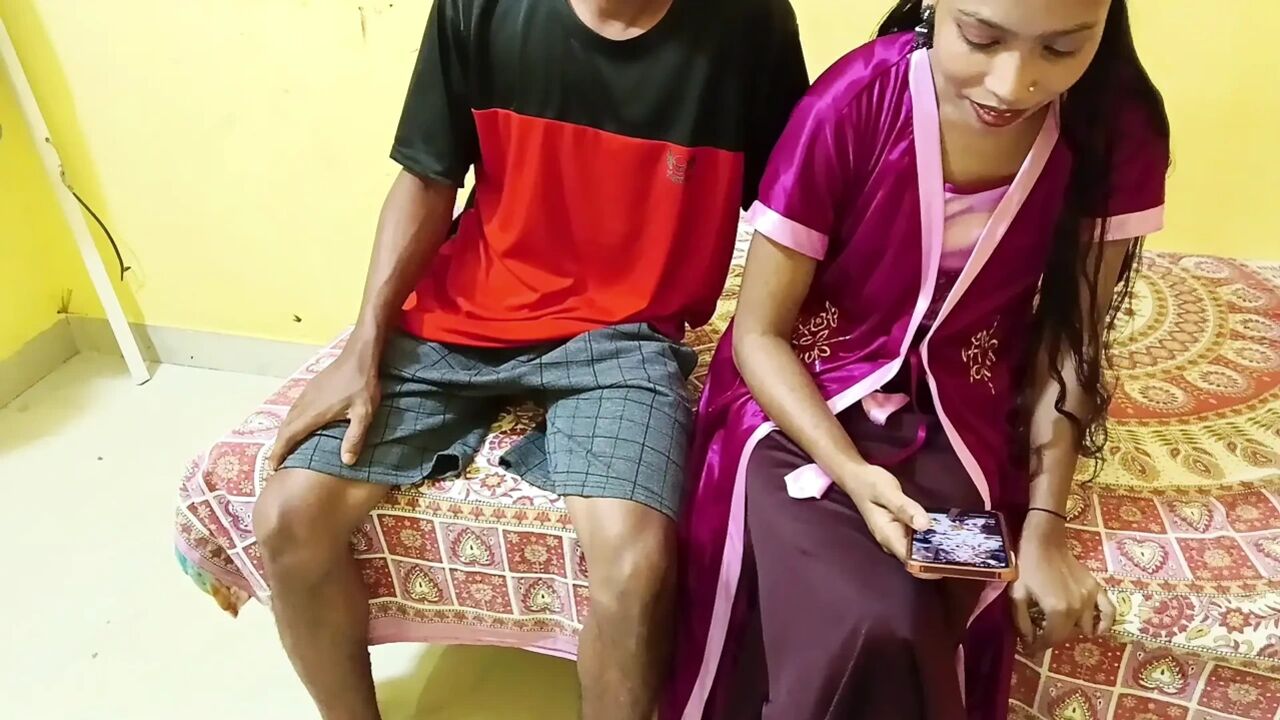 WAITER IN HOTEL ROOM, HARDCORE