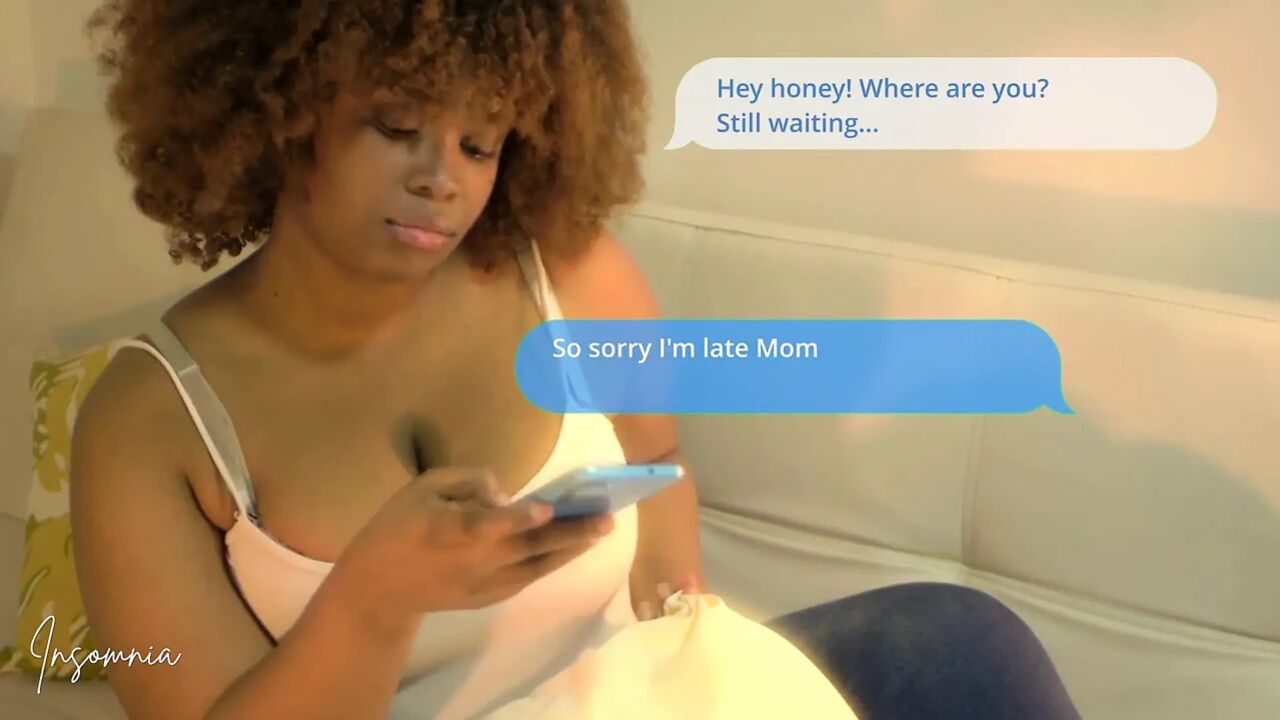 Stepmom's Pussy Is Better Than Your GF's